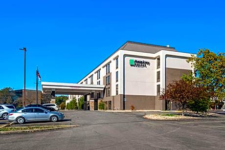 MainStay Suites Springfield IL