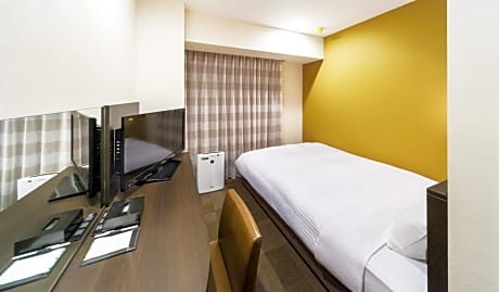 Double Room with Small Double Bed - Non-Smoking