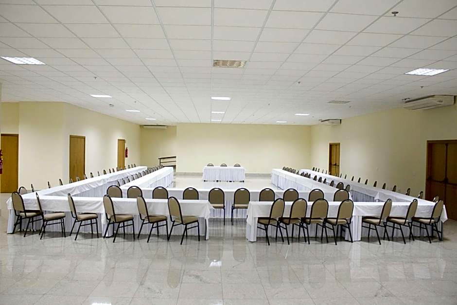 Best Western Suites Le Jardin Caldas Novas