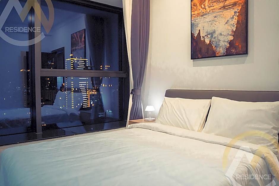 M Residence Hotel