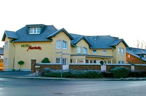 Hotel Auerhahn