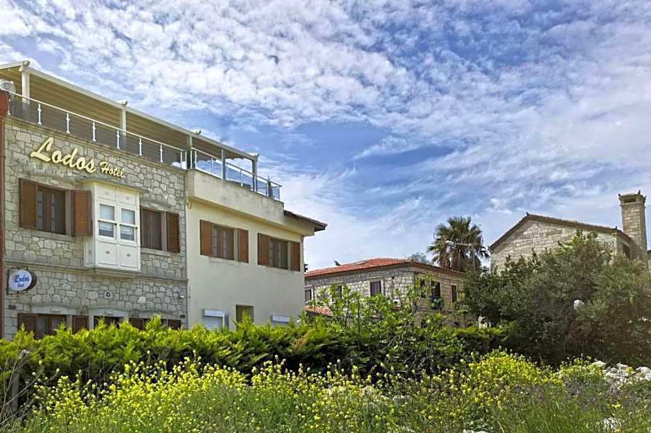 Lodos Butik Otel