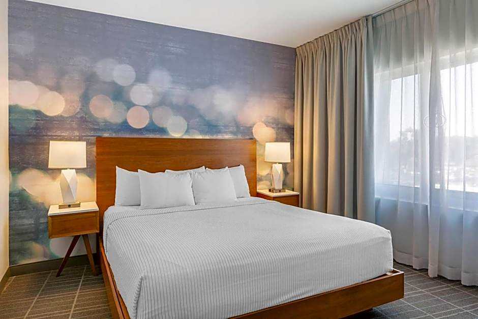 Cambria Hotel LAX