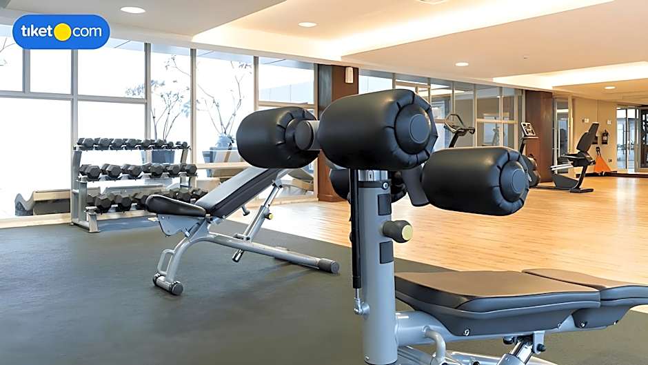 Louis Kienne Hotel Pandanaran