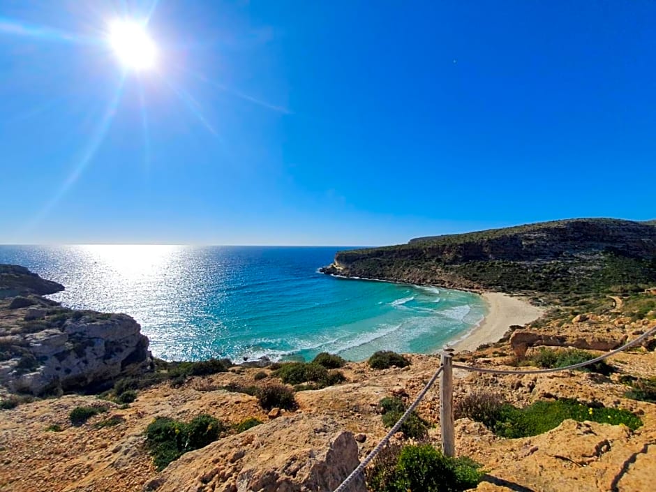 Bed and Breakfast Siciliamuri Lampedusa