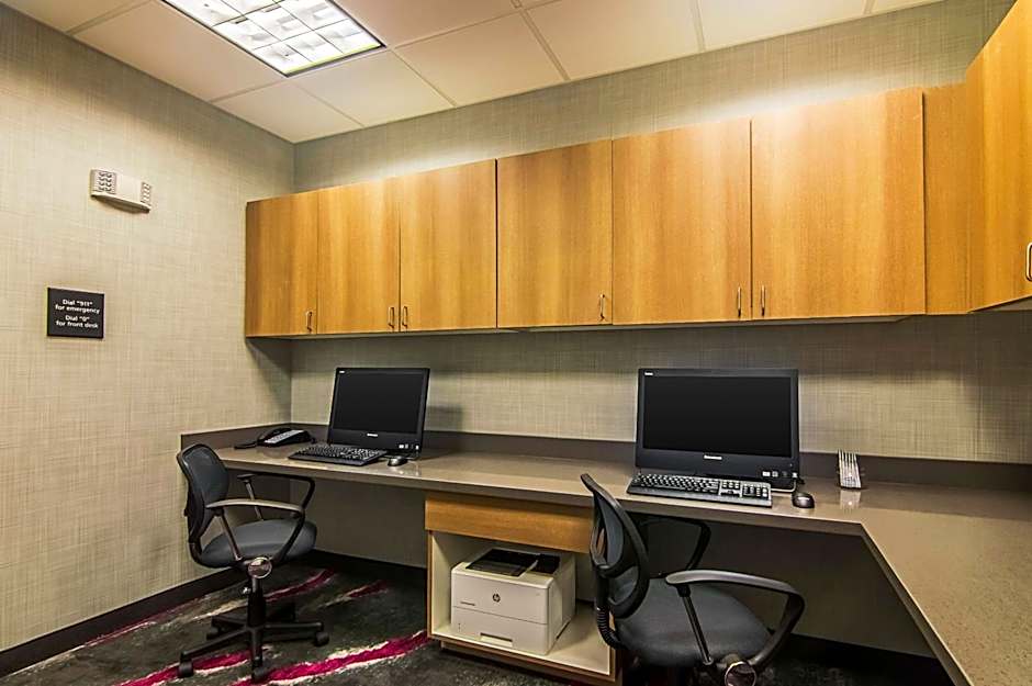 Hampton Inn By Hilton & Suites-Dallas/Richardson