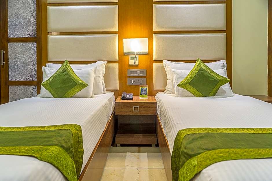 Hotel Super Inn Armoise