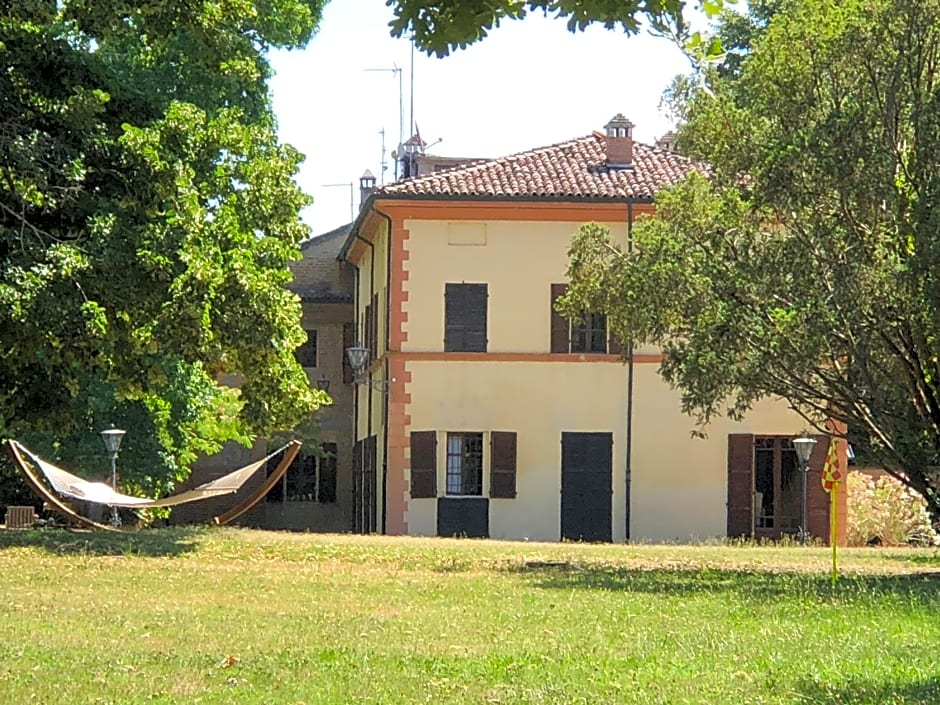 Villa Dom