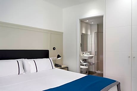 Deluxe two bedrooms Apartment Capacity 4