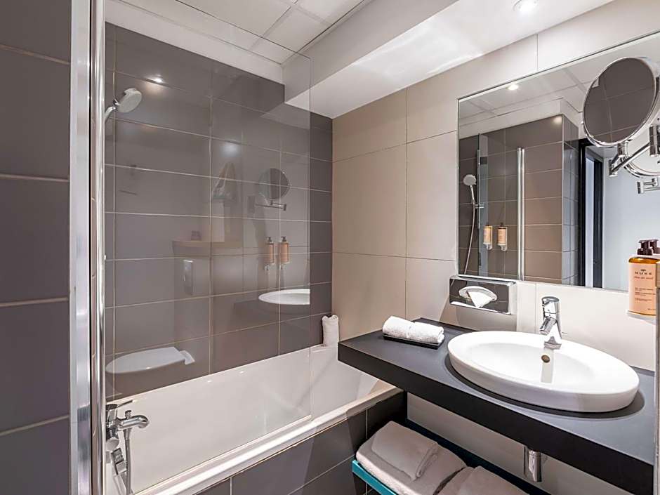 Mercure Paris Gare de Lyon TGV
