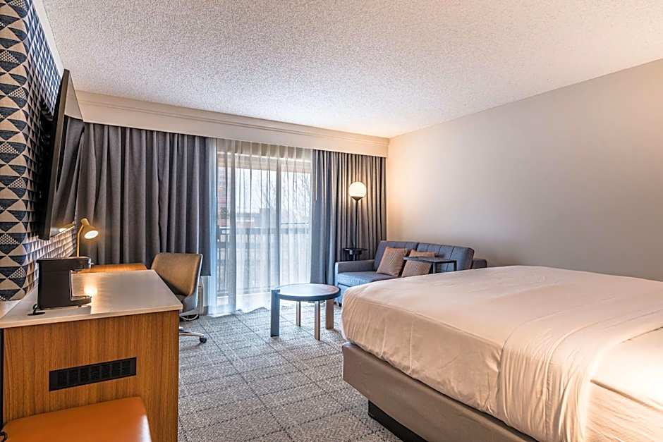 Sonesta Select Dallas Richardson