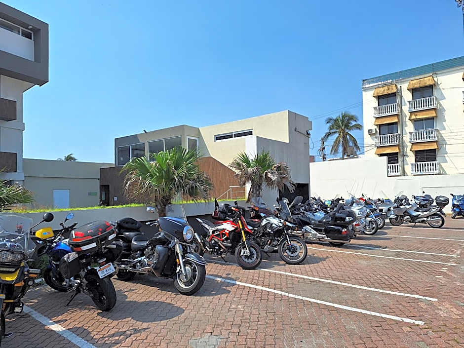 Hotel Costa Verde