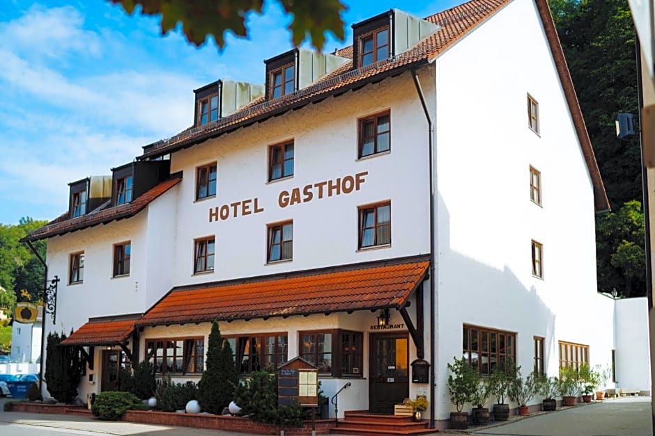 Hotel Reiter Bräu