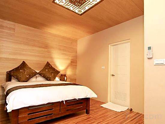 Qi Hua Zhen Ju Homestay