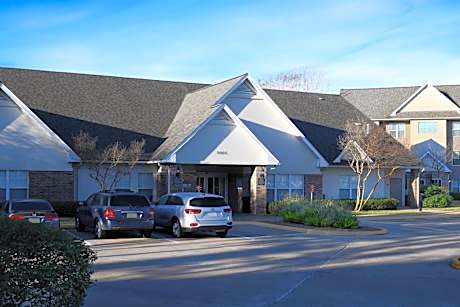 Residence Inn by Marriott Houston Westchase on Westheimer