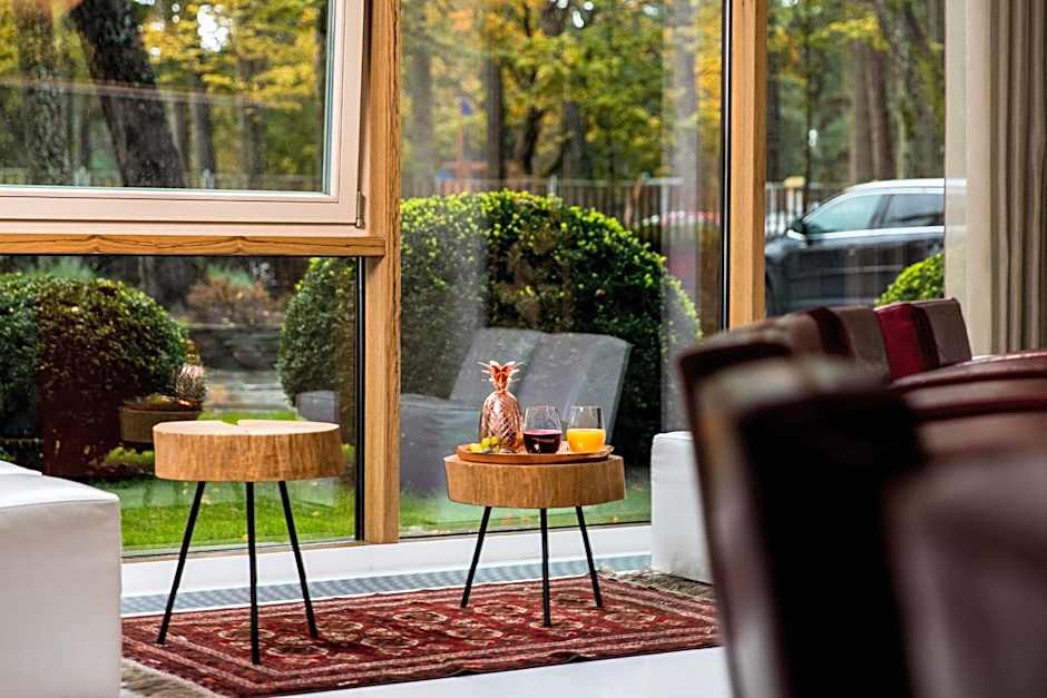 Palanga Life Balance SPA Hotel