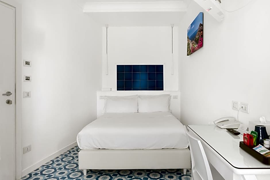 Hotel Bougainville