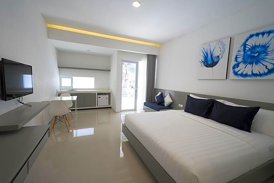 The Rooms Apartment Bali by ARM Hospitality