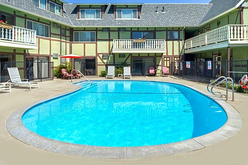 Svendsgaards Danish Lodge-Americas Best Value Inn