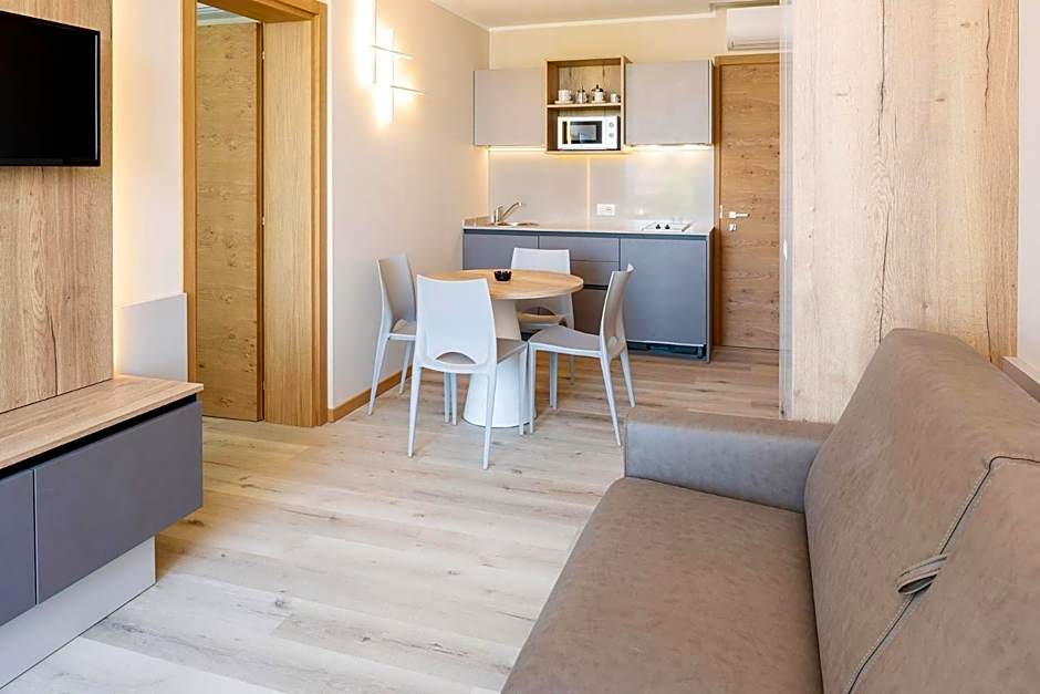 Residence Parco Del Garda