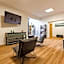 Escandon Suites by Escajal Rooms