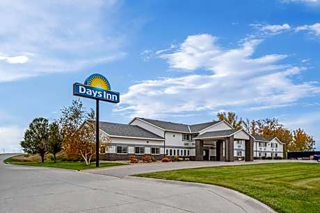 Days Inn by Wyndham Carroll