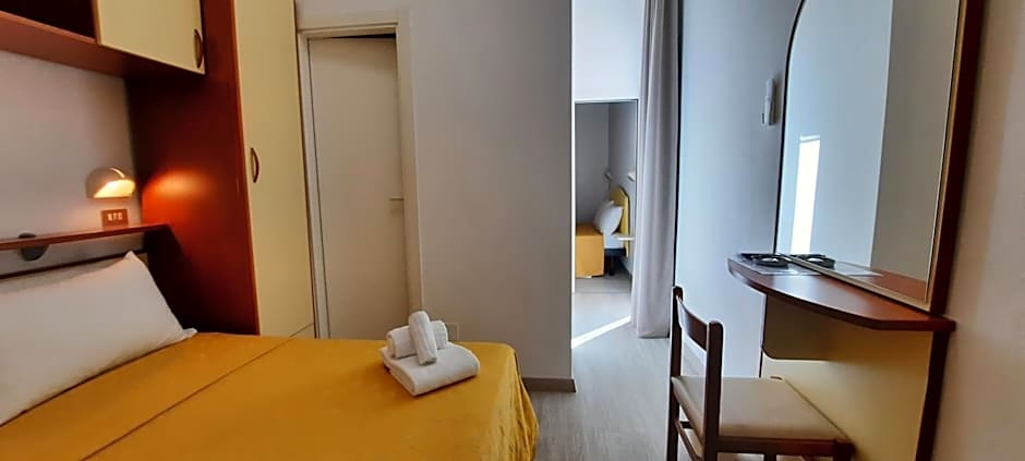 B&B Hotel Serenità