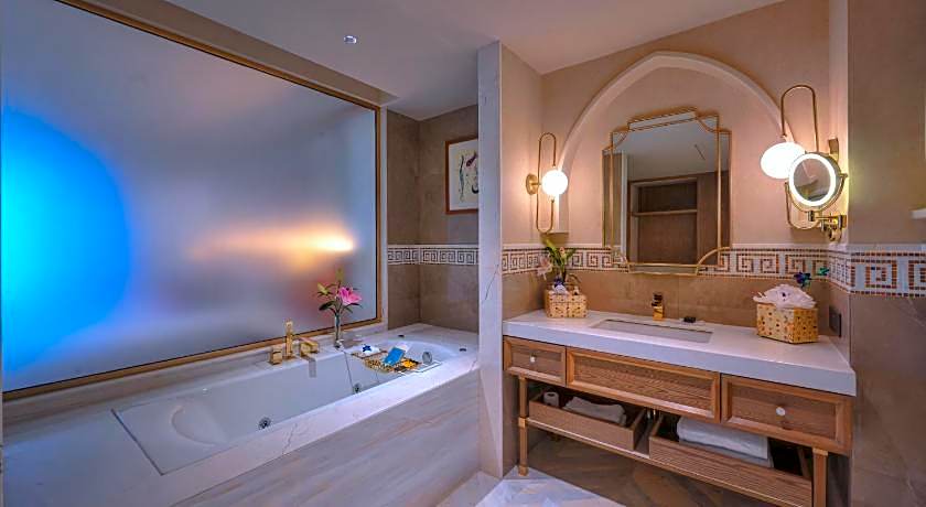 Taj Hotel & Convention Centre Agra