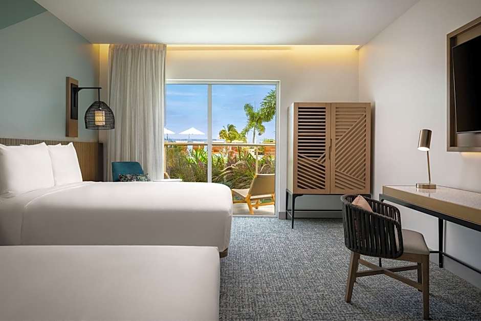 Courtyard by Marriott Curacao