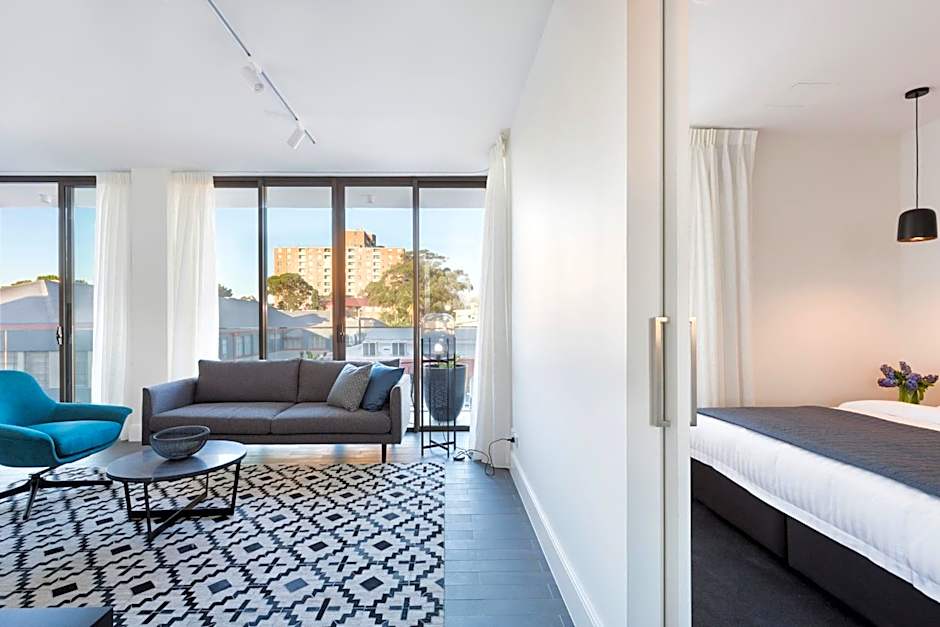 Botanik Apartment Hotel