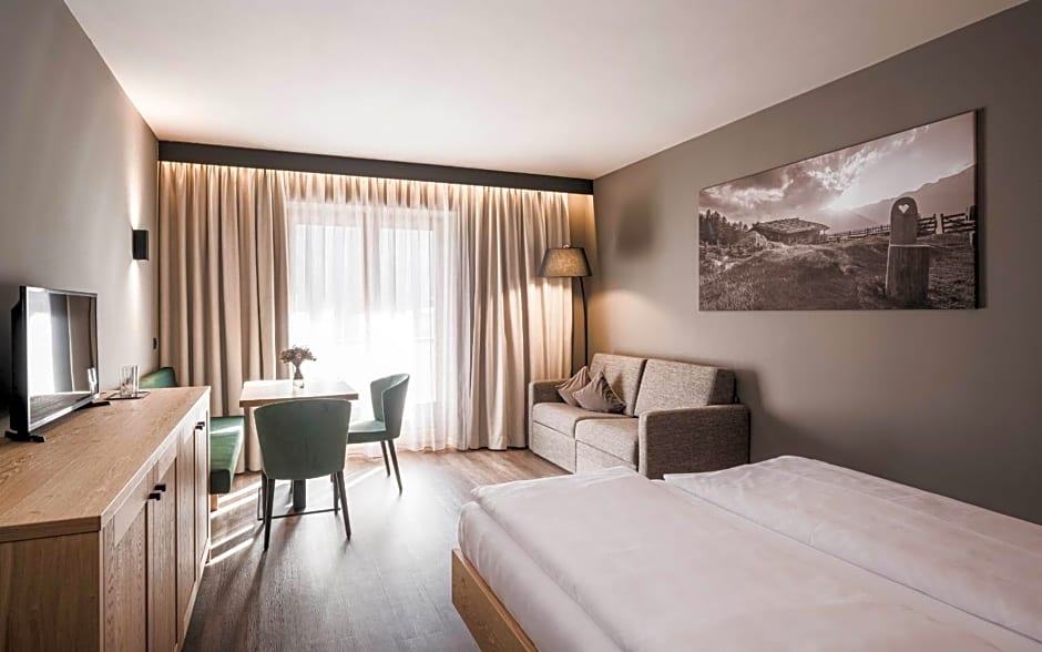 Hotel Alpenhof