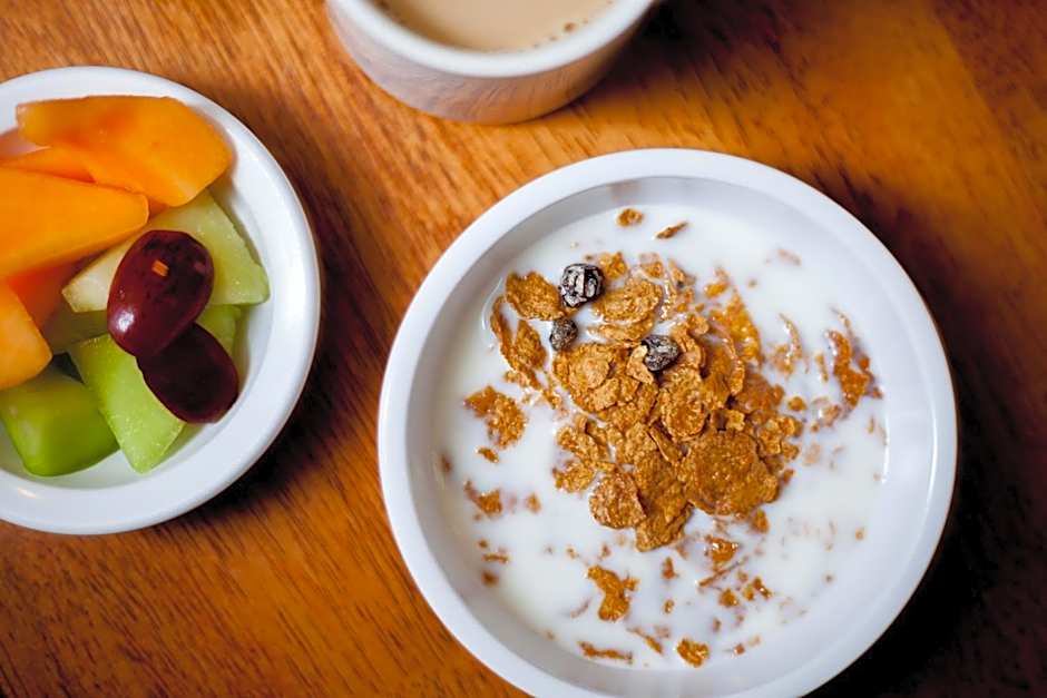 Seaside Amelia Inn - Amelia Island