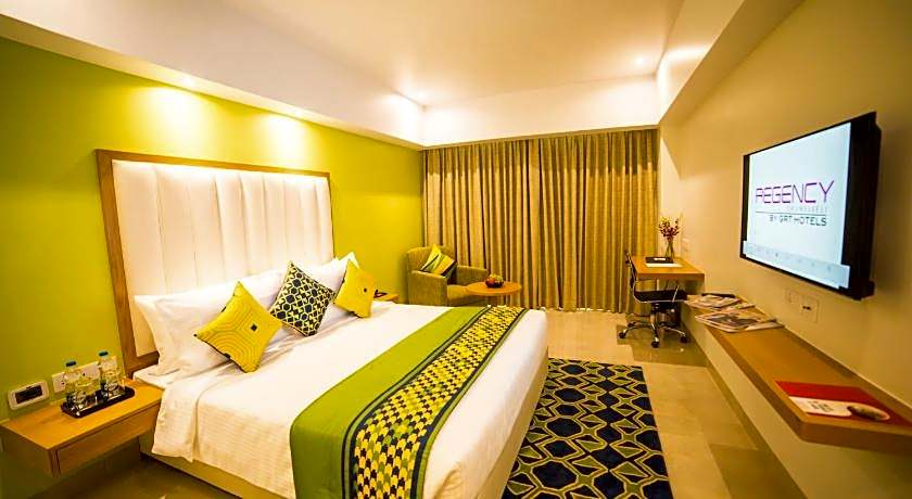 Regency Tirunelveli By GRT Hotels