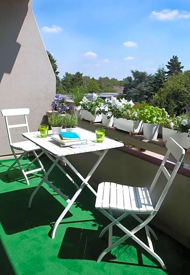 Rhein Residence Im Rheinhof