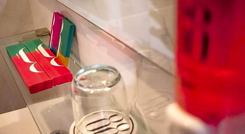 Hotel 88 Kedungsari by WH