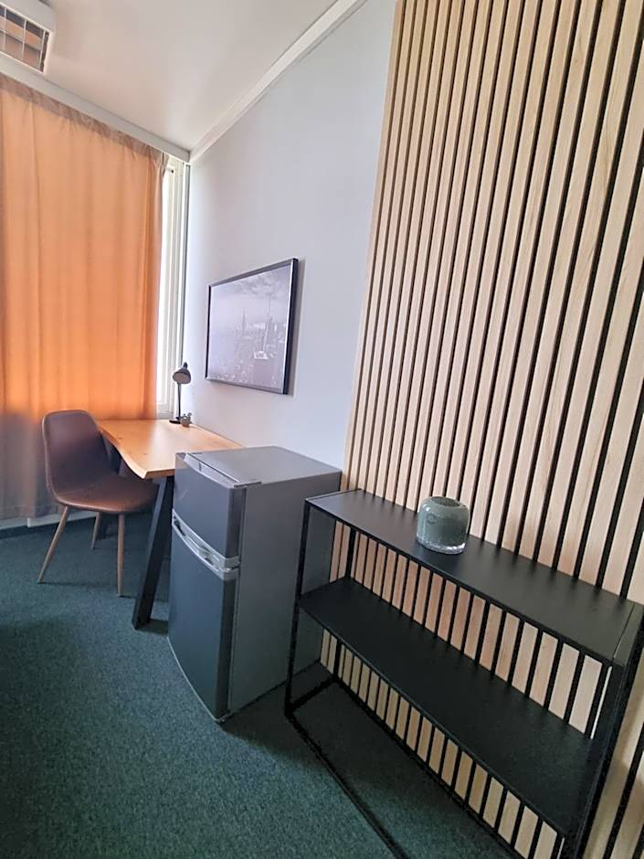 A11 Apartments
