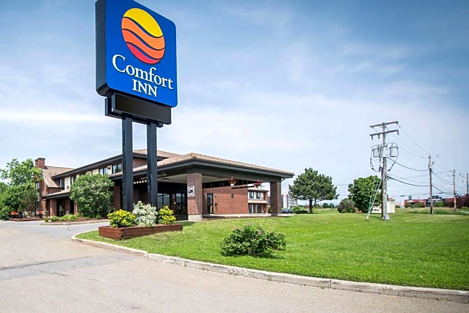 Comfort Inn Airport East