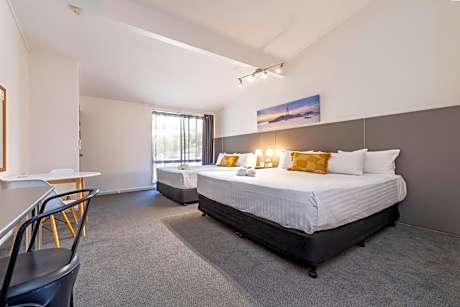 Double or Twin Room - Disability Access