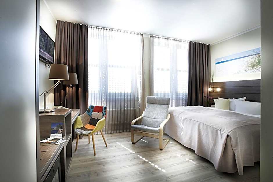 Hotel Kiel by Golden Tulip