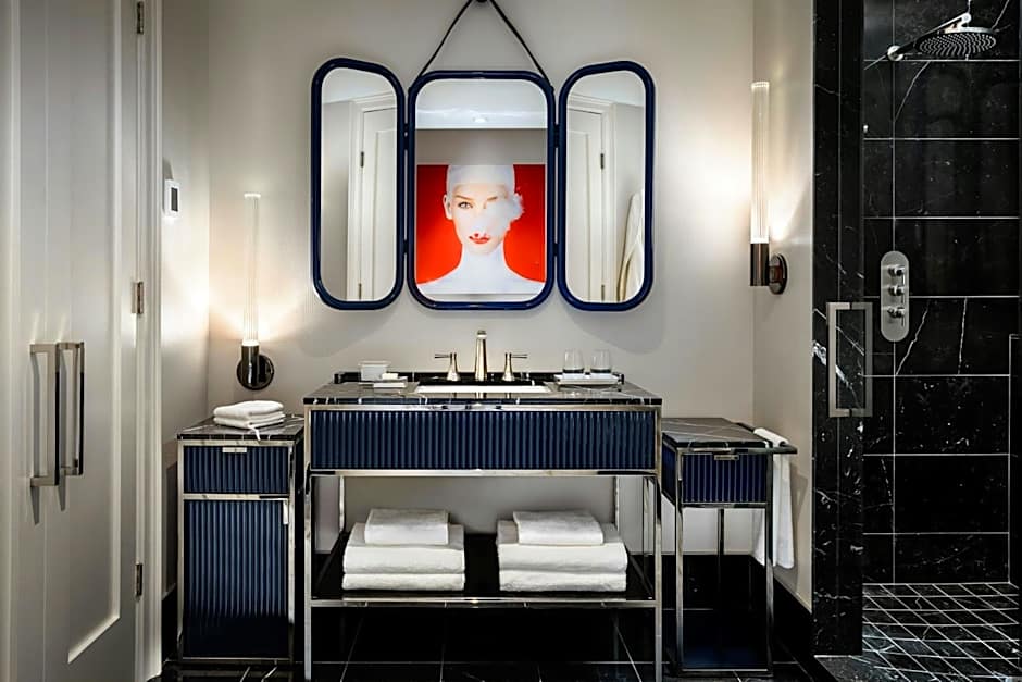 BISHA, a Luxury Collection Hotel, Toronto