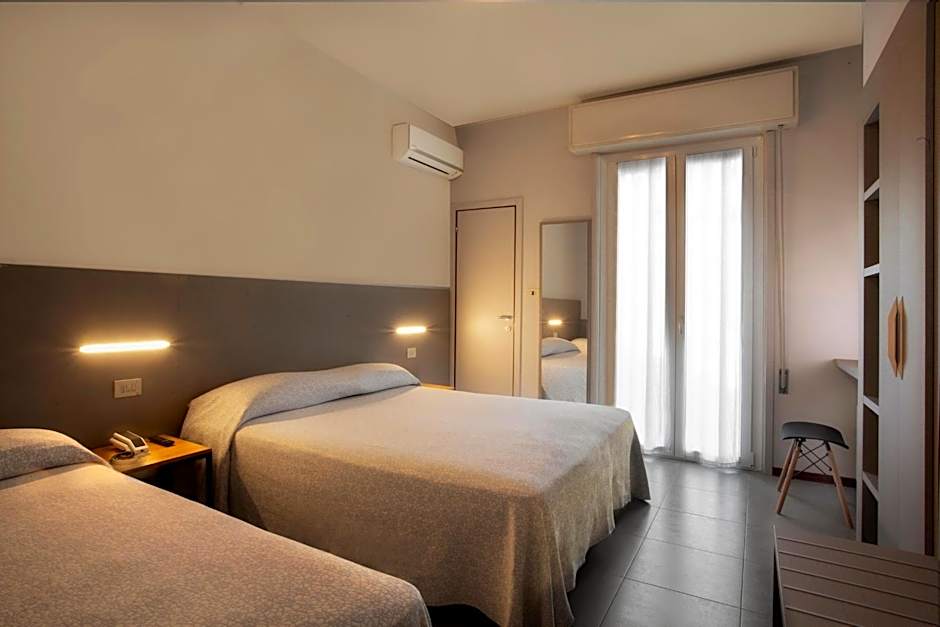 Hotel Norma