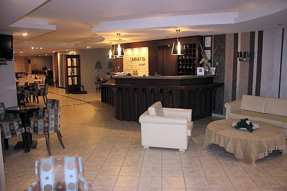 Hotel Cariatis