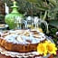 Petra Farmhouse B&B