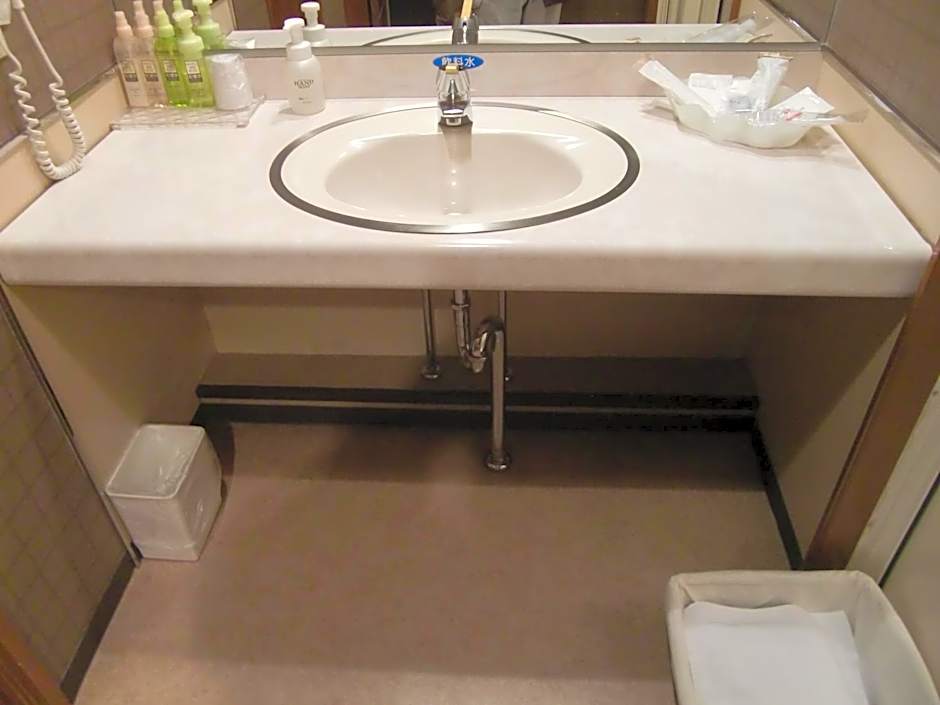 Hotel GOLF Atsugi (Adult Only)