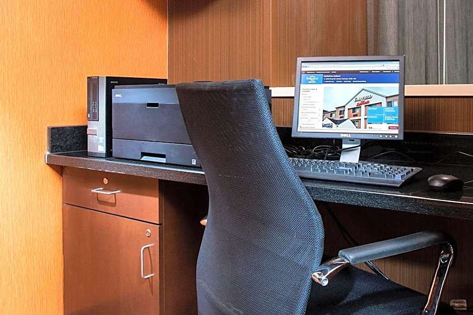 Fairfield Inn & Suites by Marriott Ashland