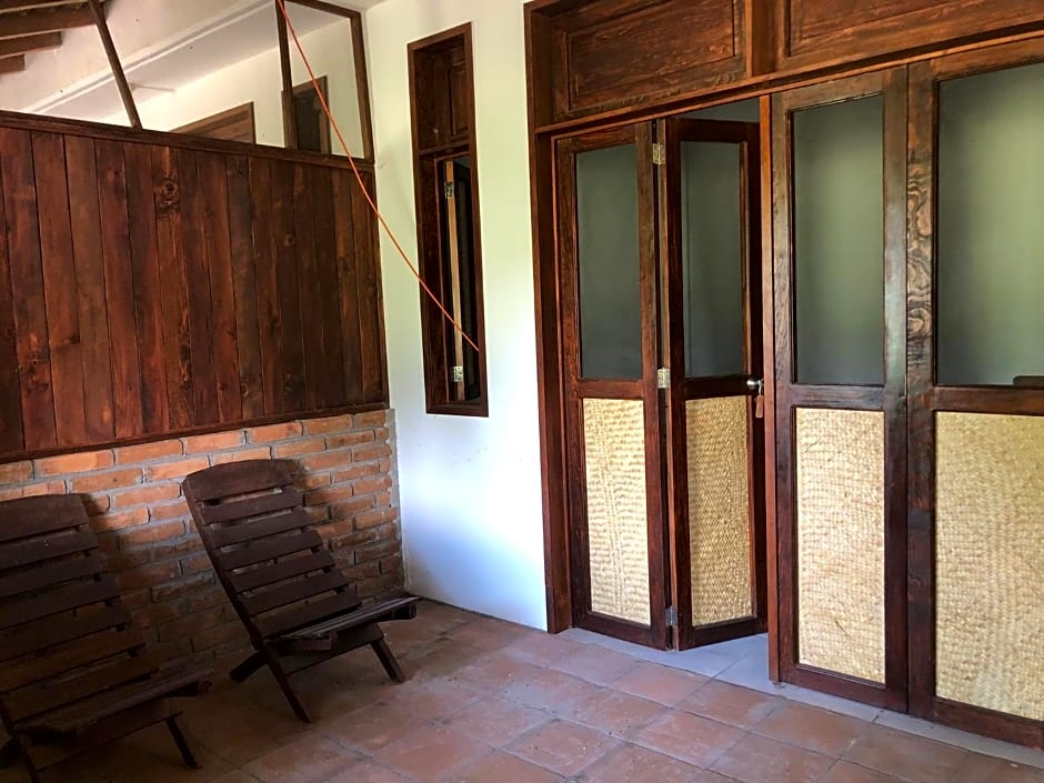 Hab #10 La Casa Del Profe Salo