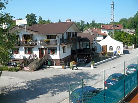 Albergo Mirella