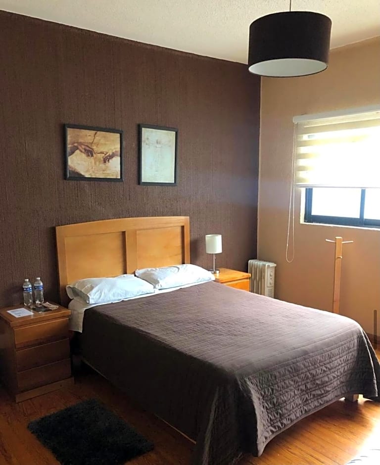 Cozy Private Room