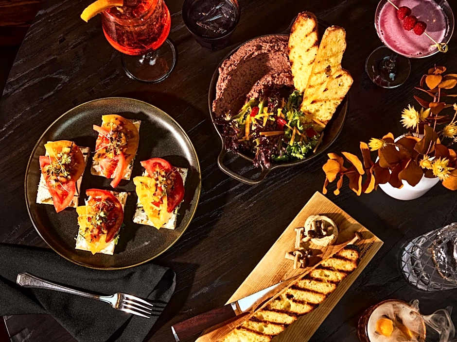 Fairmont Le Chateau Montebello