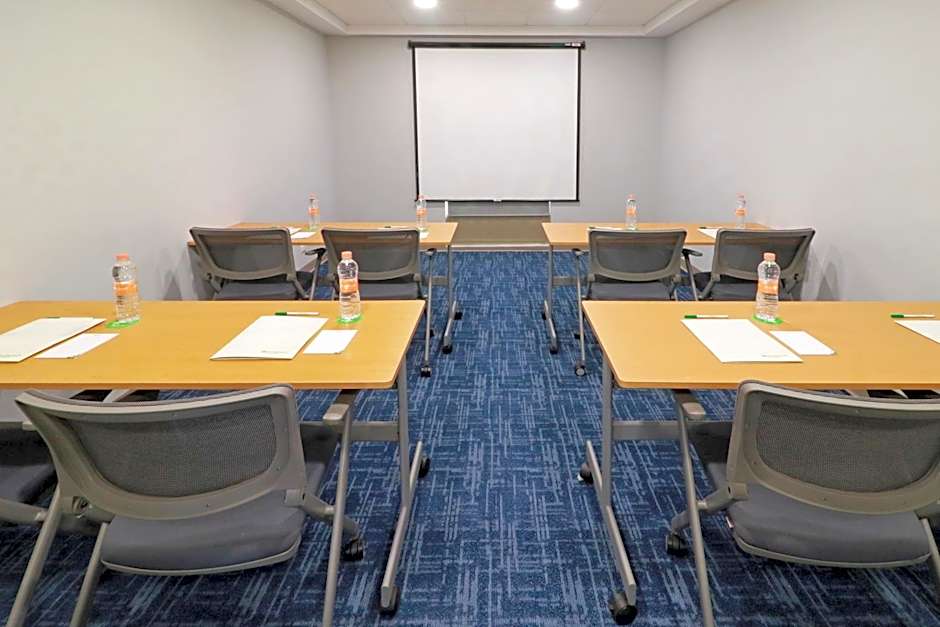 Wyndham Garden Monterrey Valle Real